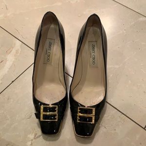 Jimmy Choo Heels